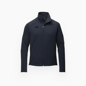 Load image into Gallery viewer, The North Face® Men&#39;s Mountain Fleece Jacket

