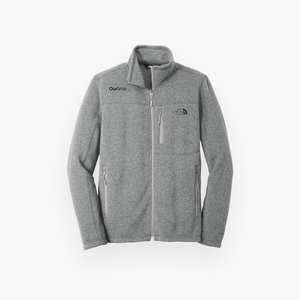 Load image into Gallery viewer, The North Face® Men&#39;s Sweater Fleece Jacket
