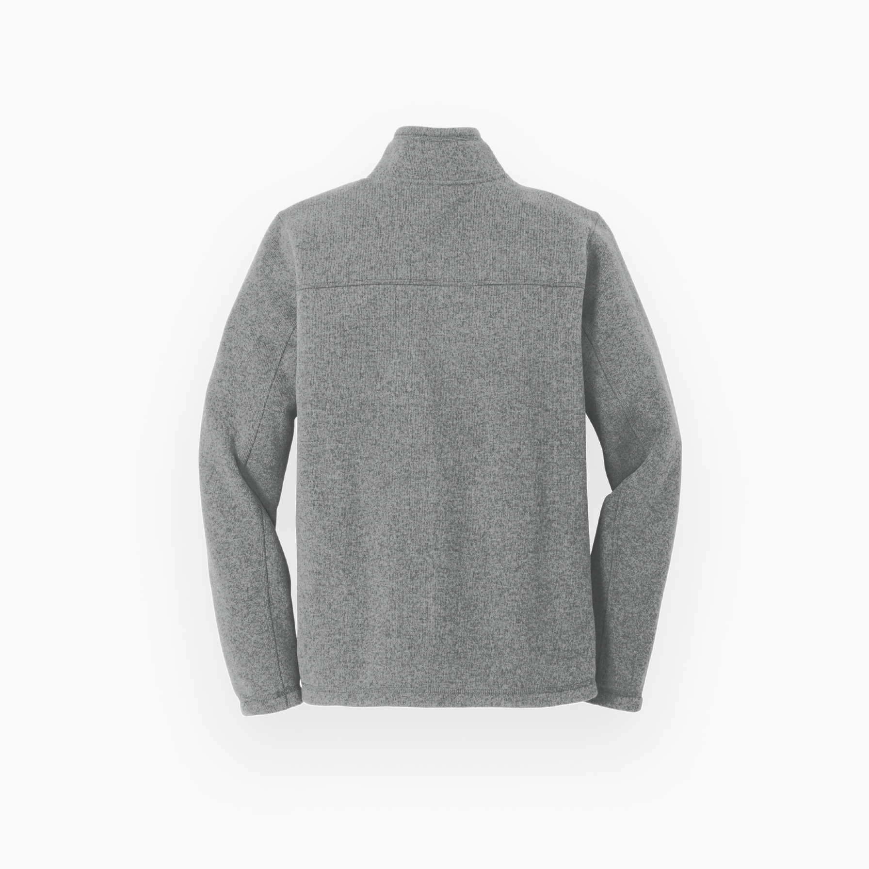 The North Face® Men's Sweater Fleece Jacket