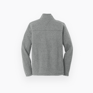 Load image into Gallery viewer, The North Face® Men&#39;s Sweater Fleece Jacket
